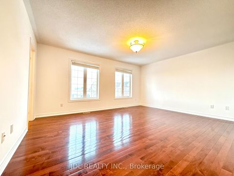 Photo 17 at 69 Gail Parks Crescent, Woodland Hill, Newmarket