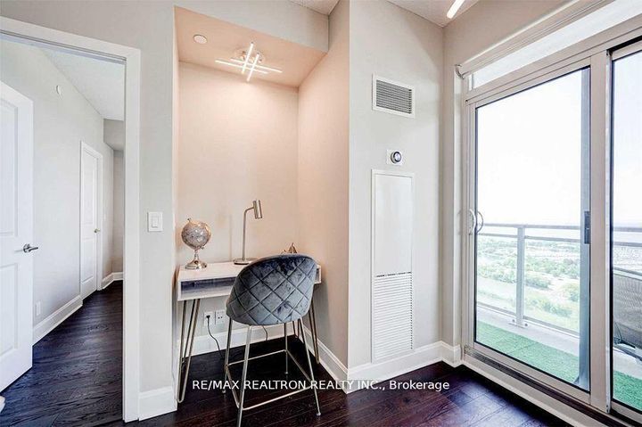 Photo 6 at 2501 - 33 Shore Breeze Drive, Mimico, Toronto