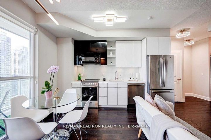 Photo 7 at 2501 - 33 Shore Breeze Drive, Mimico, Toronto