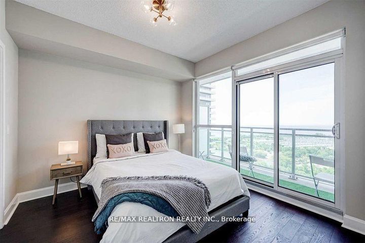 Photo 11 at 2501 - 33 Shore Breeze Drive, Mimico, Toronto