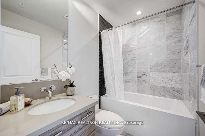 Photo 12 at 2501 - 33 Shore Breeze Drive, Mimico, Toronto