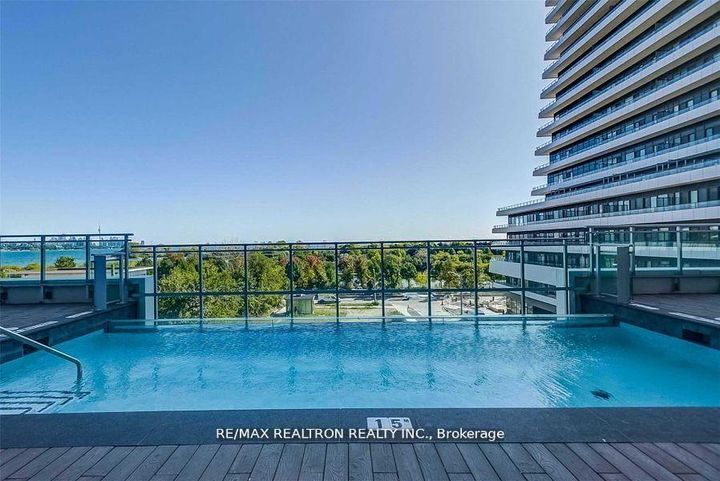 Photo 18 at 2501 - 33 Shore Breeze Drive, Mimico, Toronto