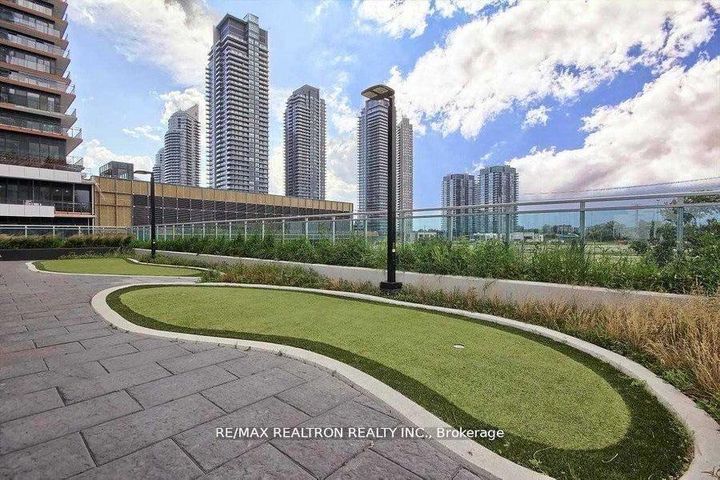 Photo 24 at 2501 - 33 Shore Breeze Drive, Mimico, Toronto