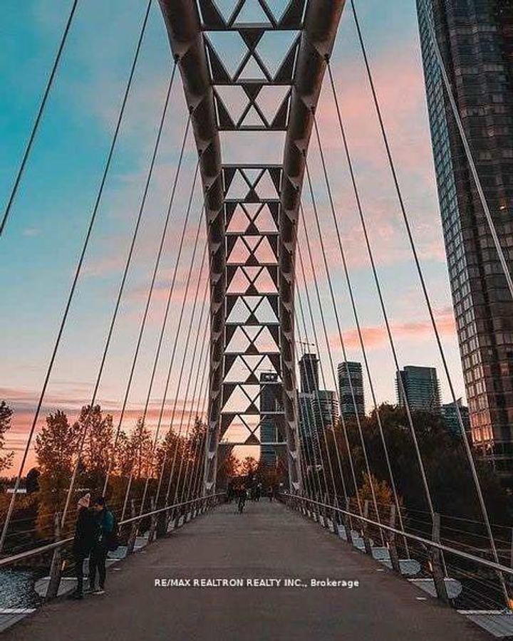 Photo 29 at 2501 - 33 Shore Breeze Drive, Mimico, Toronto