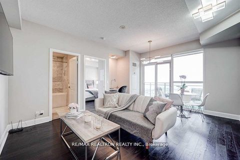 Photo 8 at 2501 - 33 Shore Breeze Drive, Mimico, Toronto
