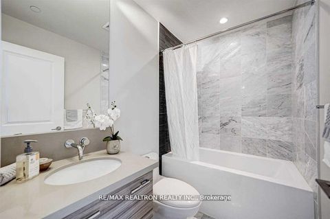 Photo 12 at 2501 - 33 Shore Breeze Drive, Mimico, Toronto