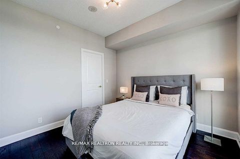 Photo 13 at 2501 - 33 Shore Breeze Drive, Mimico, Toronto