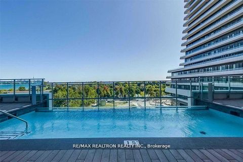 Photo 18 at 2501 - 33 Shore Breeze Drive, Mimico, Toronto