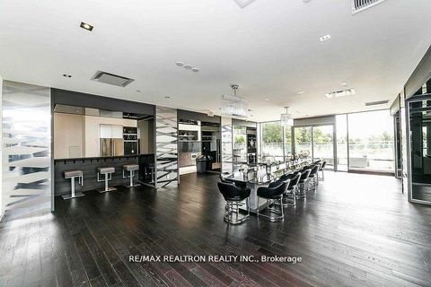 Photo 19 at 2501 - 33 Shore Breeze Drive, Mimico, Toronto