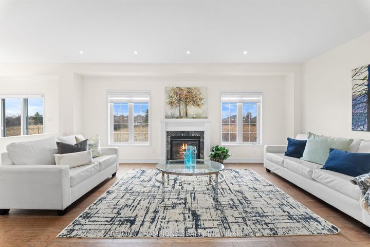 Photo 6 at 42 Abbotsbury Drive, Credit Valley, Brampton