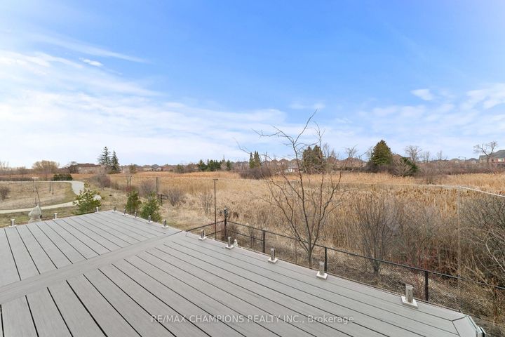 Photo 31 at 42 Abbotsbury Drive, Credit Valley, Brampton