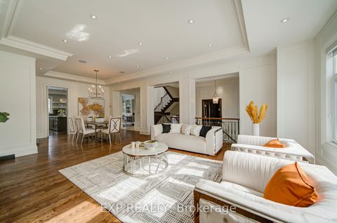 Photo 4 at 166 Byng Avenue, Willowdale East, Toronto