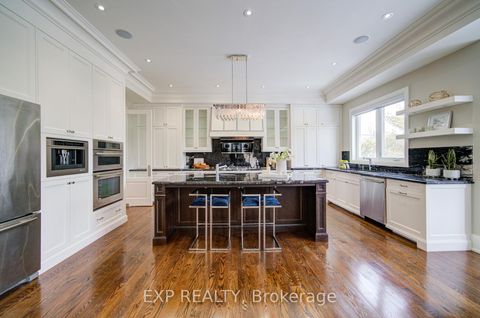 Photo 7 at 166 Byng Avenue, Willowdale East, Toronto