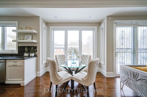 Photo 10 at 166 Byng Avenue, Willowdale East, Toronto