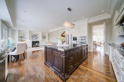Photo 11 at 166 Byng Avenue, Willowdale East, Toronto