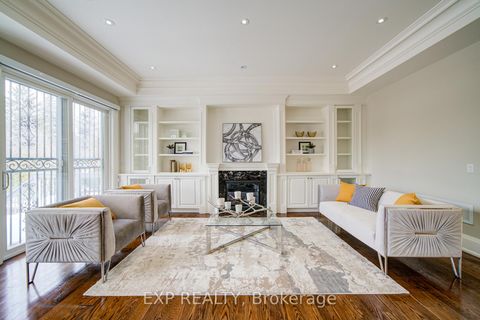 Photo 12 at 166 Byng Avenue, Willowdale East, Toronto