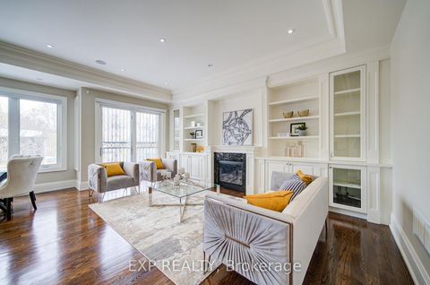Photo 13 at 166 Byng Avenue, Willowdale East, Toronto