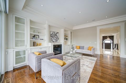 Photo 14 at 166 Byng Avenue, Willowdale East, Toronto