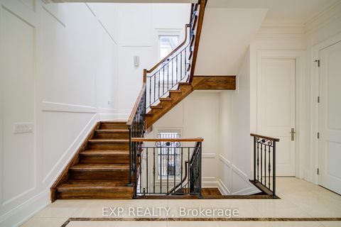 Photo 15 at 166 Byng Avenue, Willowdale East, Toronto