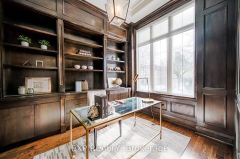 Photo 18 at 166 Byng Avenue, Willowdale East, Toronto