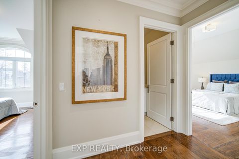 Photo 20 at 166 Byng Avenue, Willowdale East, Toronto