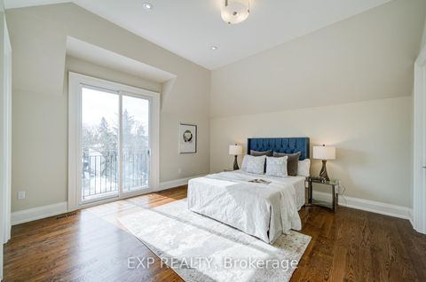 Photo 23 at 166 Byng Avenue, Willowdale East, Toronto