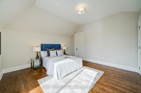 Photo 24 at 166 Byng Avenue, Willowdale East, Toronto