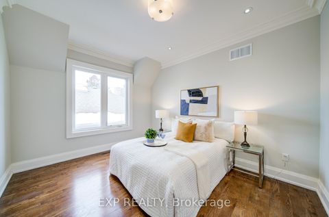 Photo 25 at 166 Byng Avenue, Willowdale East, Toronto