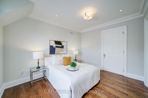 Photo 27 at 166 Byng Avenue, Willowdale East, Toronto