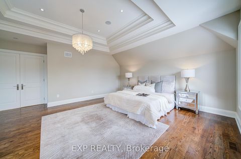 Photo 31 at 166 Byng Avenue, Willowdale East, Toronto