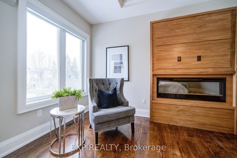 Photo 33 at 166 Byng Avenue, Willowdale East, Toronto