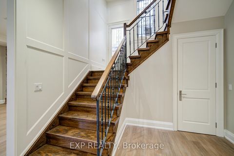 Photo 37 at 166 Byng Avenue, Willowdale East, Toronto