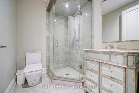 Photo 38 at 166 Byng Avenue, Willowdale East, Toronto