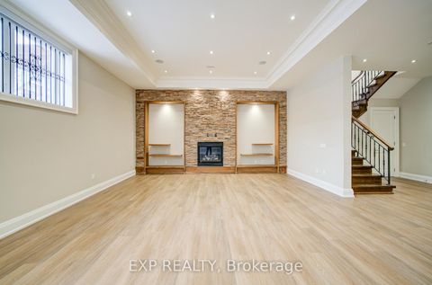 Photo 41 at 166 Byng Avenue, Willowdale East, Toronto