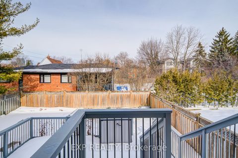 Photo 48 at 166 Byng Avenue, Willowdale East, Toronto