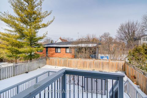 Photo 49 at 166 Byng Avenue, Willowdale East, Toronto