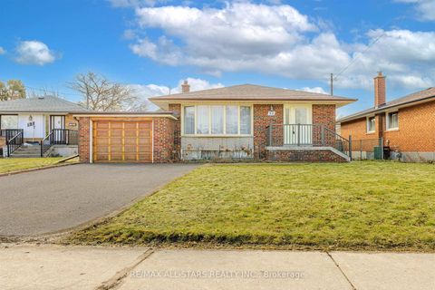 Photo 0 at 50 Southampton Drive, Eglinton East, Toronto