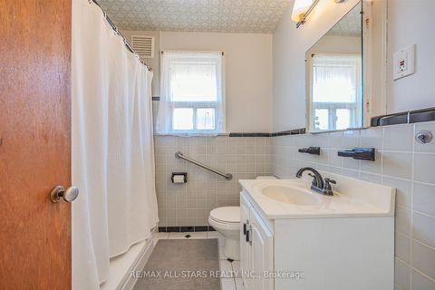 Photo 22 at 50 Southampton Drive, Eglinton East, Toronto