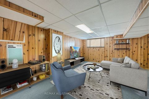 Photo 27 at 50 Southampton Drive, Eglinton East, Toronto