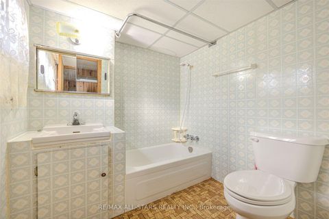 Photo 30 at 50 Southampton Drive, Eglinton East, Toronto