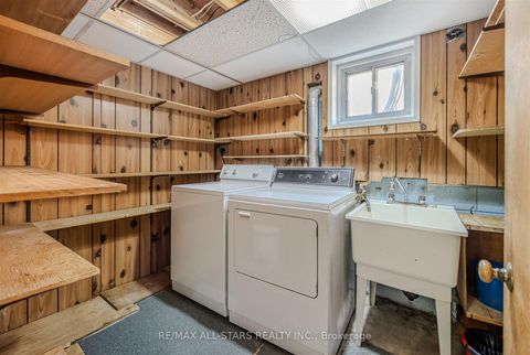 Photo 31 at 50 Southampton Drive, Eglinton East, Toronto