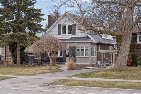 Photo 1 at 217 Farewell Street, Donevan, Oshawa