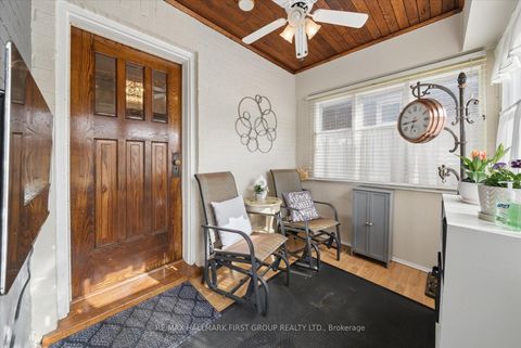 Photo 3 at 217 Farewell Street, Donevan, Oshawa