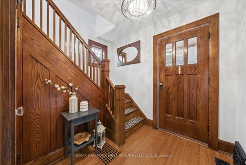 Photo 4 at 217 Farewell Street, Donevan, Oshawa