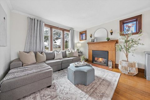 Photo 5 at 217 Farewell Street, Donevan, Oshawa