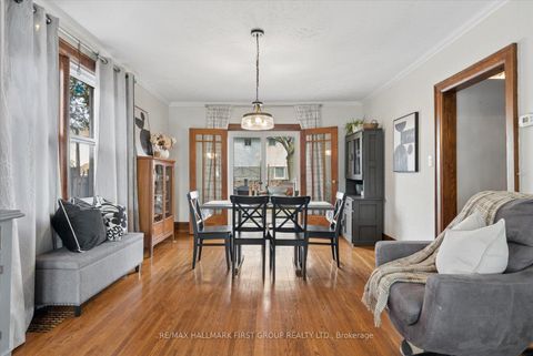 Photo 7 at 217 Farewell Street, Donevan, Oshawa