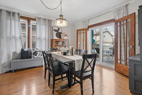 Photo 8 at 217 Farewell Street, Donevan, Oshawa