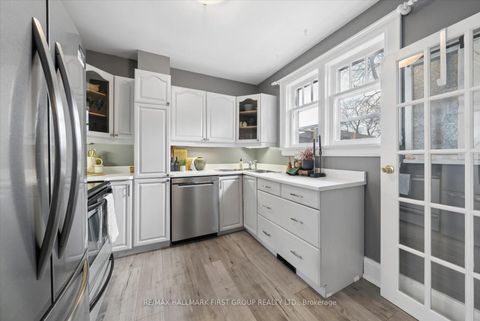 Photo 10 at 217 Farewell Street, Donevan, Oshawa