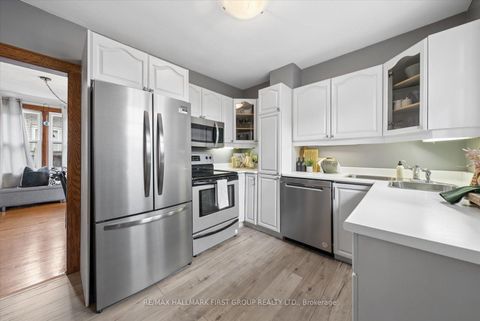 Photo 11 at 217 Farewell Street, Donevan, Oshawa