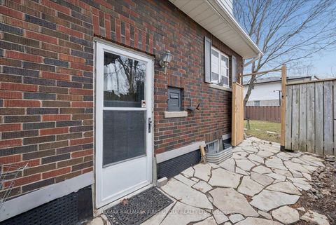 Photo 24 at 217 Farewell Street, Donevan, Oshawa